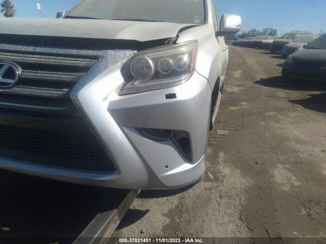 JTJBM7FX1J5184523 Lexus Gx Gx 460