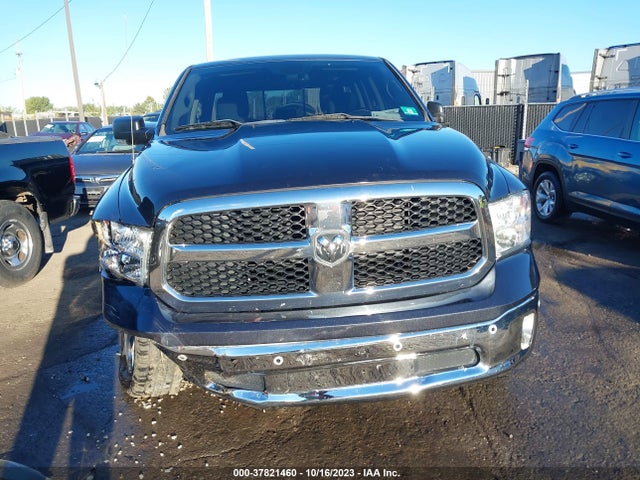 RAM 1500 Big Horn 2017 1C6RR7GG8HS555066 Image 13