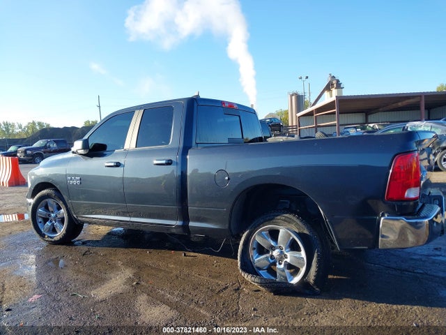 RAM 1500 Big Horn 2017 1C6RR7GG8HS555066 Image 15