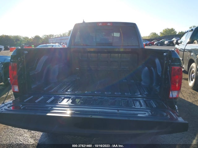 RAM 1500 Big Horn 2017 1C6RR7GG8HS555066 Image 12
