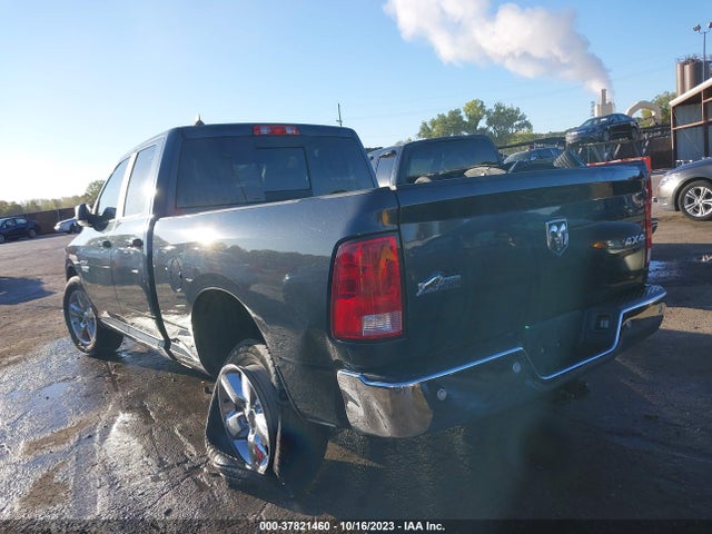 RAM 1500 Big Horn 2017 1C6RR7GG8HS555066 Image 3
