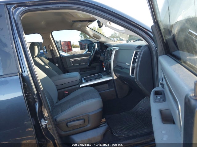 RAM 1500 Big Horn 2017 1C6RR7GG8HS555066 Image 5