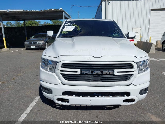 1C6SRFFT2MN655375 RAM 1500