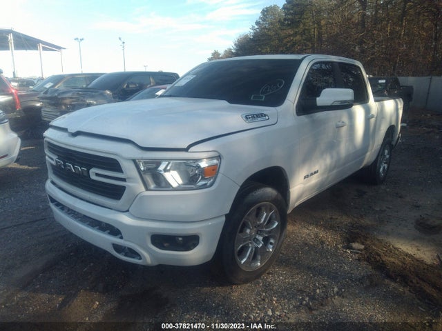 1C6SRFFT2MN655375 RAM 1500