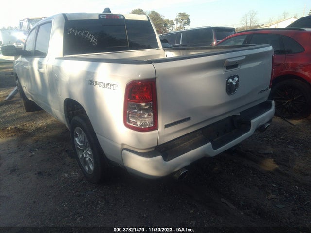 1C6SRFFT2MN655375 RAM 1500