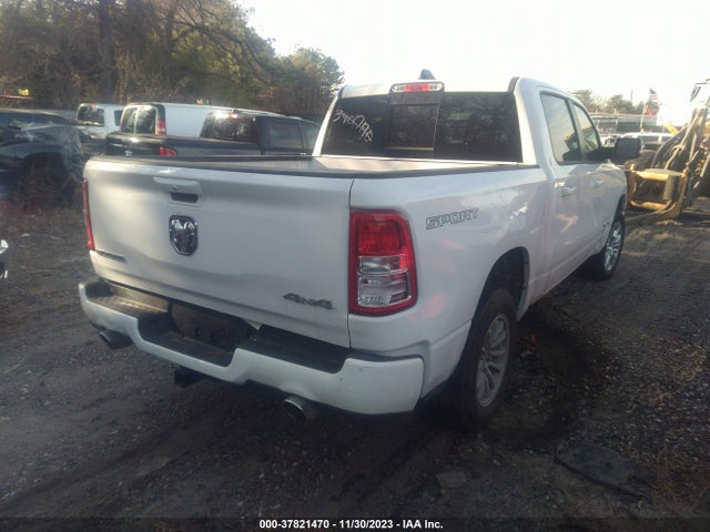 1C6SRFFT2MN655375 RAM 1500