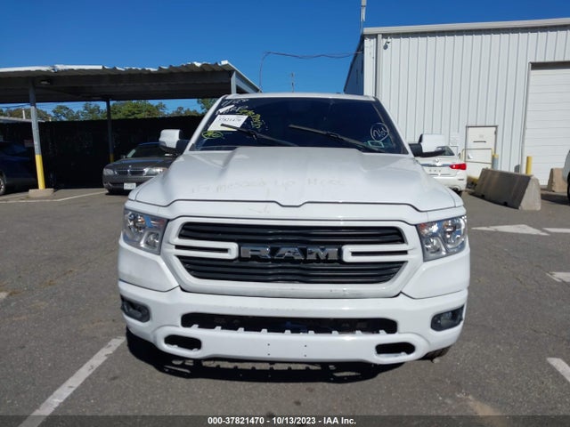 1C6SRFFT2MN655375 RAM 1500