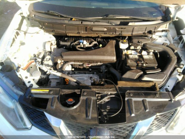 5N1AT2MV8GC824412 Nissan Rogue Sl