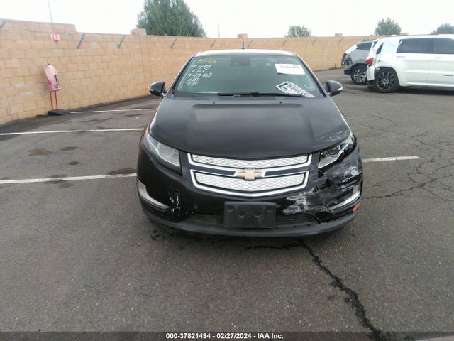 Chevrolet Volt 2015 1G1RD6E46FU115397 Image 11