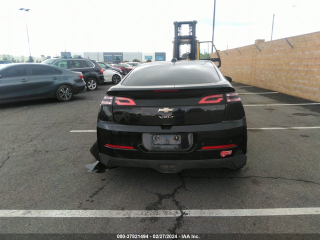 Chevrolet Volt 2015 1G1RD6E46FU115397 Image 15