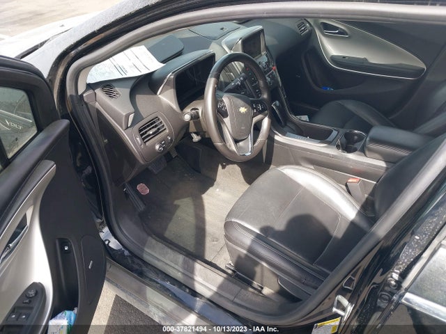 Chevrolet Volt 2015 1G1RD6E46FU115397 Image 5