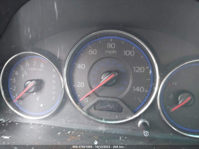 2004 HONDA CIVIC LX VIN: 2HGES16524H511107