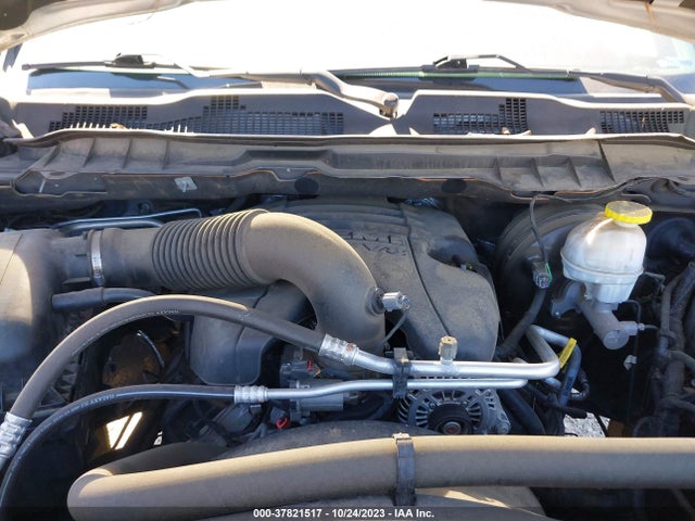 1C6RR6LTXKS665346 RAM 1500 Classic Slt