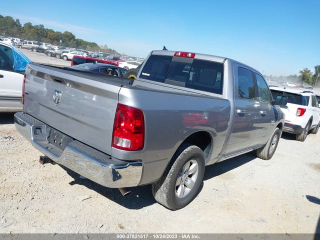 1C6RR6LTXKS665346 RAM 1500 Classic Slt
