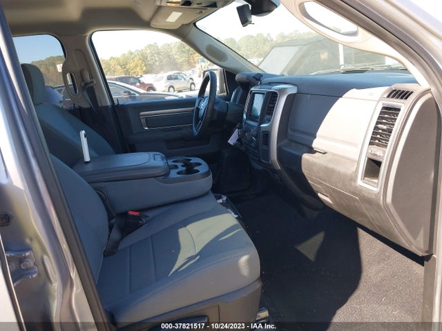 1C6RR6LTXKS665346 RAM 1500 Classic Slt