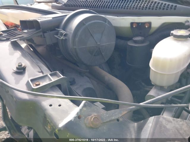 1GCWGGFF9F1107593 Chevrolet Express 2500 Work Van