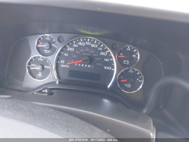 1GCWGGFF9F1107593 Chevrolet Express 2500 Work Van
