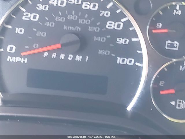 1GCWGGFF9F1107593 Chevrolet Express 2500 Work Van