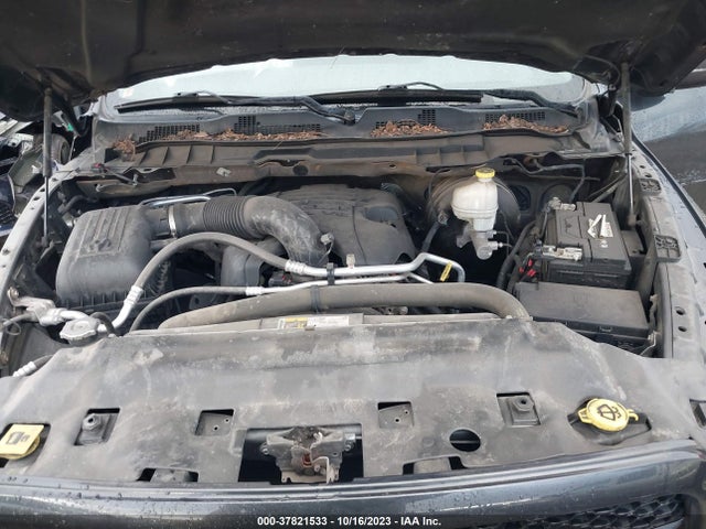 RAM 1500 Express 2014 3C6RR7KT5EG332118 Image 10