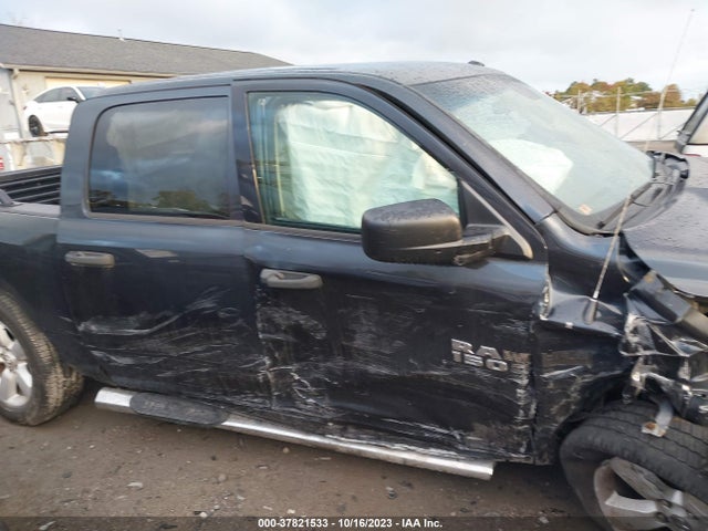 RAM 1500 Express 2014 3C6RR7KT5EG332118 Image 13
