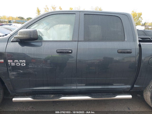 RAM 1500 Express 2014 3C6RR7KT5EG332118 Image 14