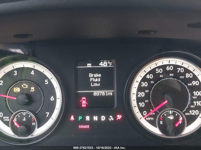 RAM 1500 Express 2014 3C6RR7KT5EG332118 Image 15