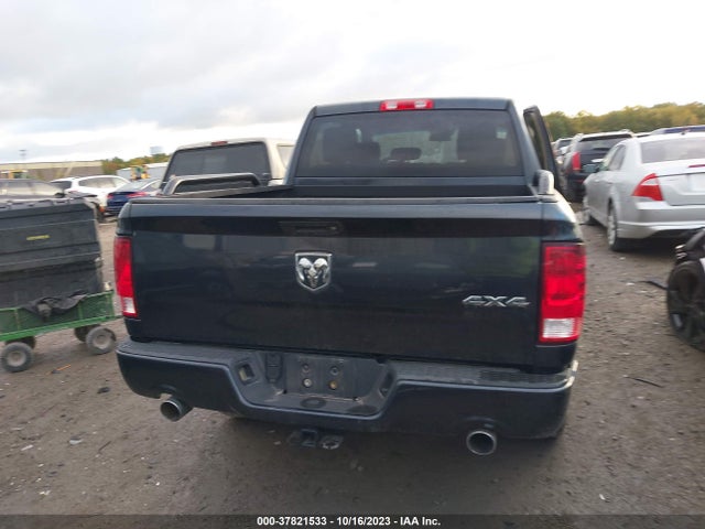 RAM 1500 Express 2014 3C6RR7KT5EG332118 Image 16