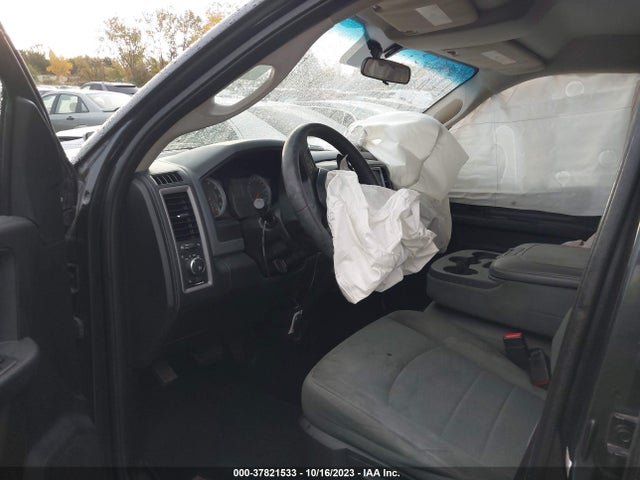 RAM 1500 Express 2014 3C6RR7KT5EG332118 Image 5