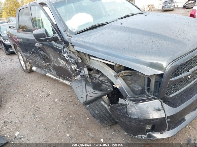 RAM 1500 Express 2014 3C6RR7KT5EG332118 Image 6