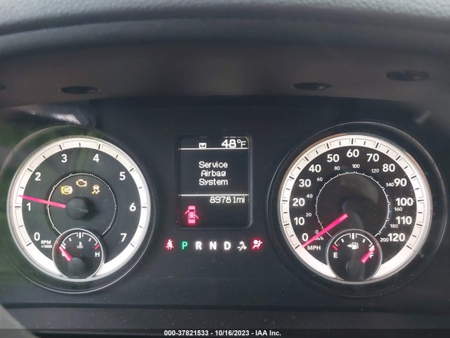 RAM 1500 Express 2014 3C6RR7KT5EG332118 Image 7