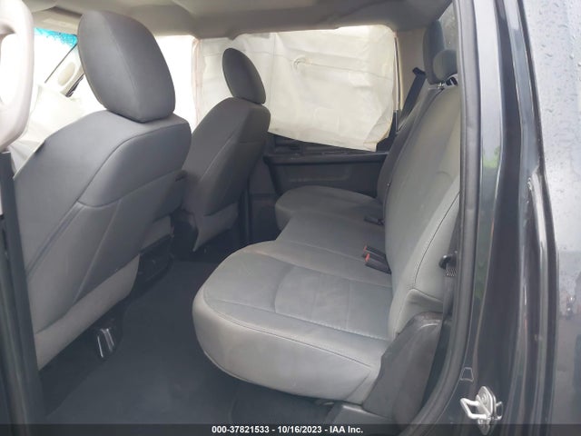 RAM 1500 Express 2014 3C6RR7KT5EG332118 Image 8
