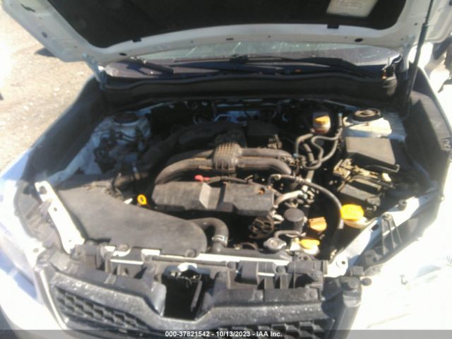 JF2SJAWC9FH809697 Subaru Forester 2.5i Touring