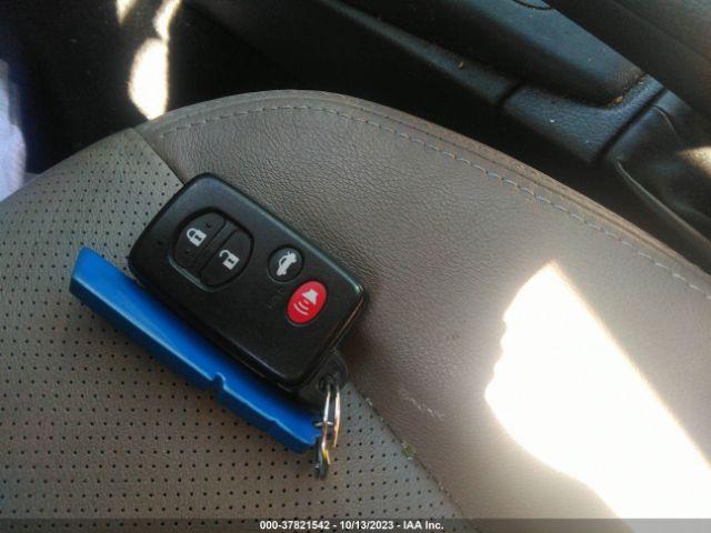 JF2SJAWC9FH809697 Subaru Forester 2.5i Touring