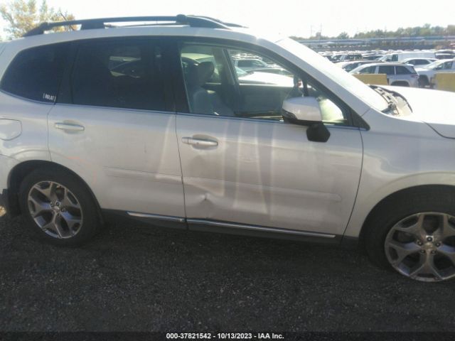 JF2SJAWC9FH809697 Subaru Forester 2.5i Touring