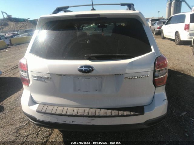 JF2SJAWC9FH809697 Subaru Forester 2.5i Touring