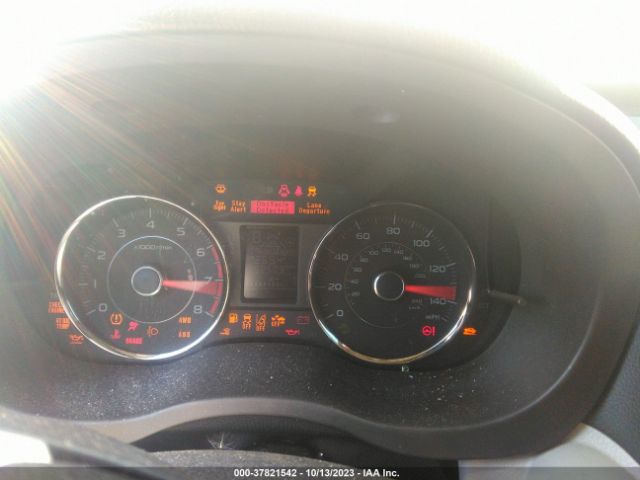 JF2SJAWC9FH809697 Subaru Forester 2.5i Touring