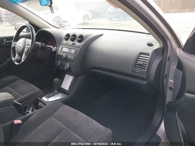 2008 NISSAN ALTIMA 2.5 S VIN: 1N4AL21E58N511791