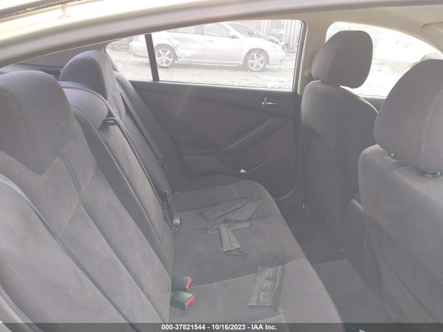 2008 NISSAN ALTIMA 2.5 S VIN: 1N4AL21E58N511791