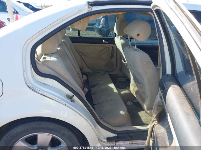 2003 VOLKSWAGEN JETTA SEDAN 3VWSK69M23M166126 Photo 7