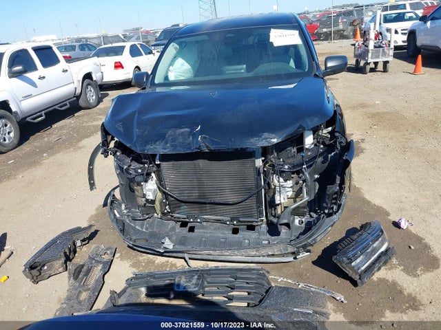 Honda PILOT LX 2023 5FNYG1H25PB021786 Image 12