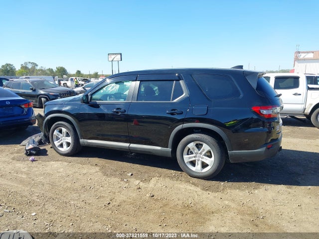 Honda PILOT LX 2023 5FNYG1H25PB021786 Image 14