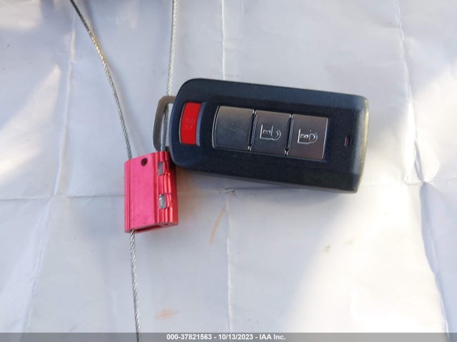 JA4AD3A35GZ017315 Mitsubishi Outlander Se/sel