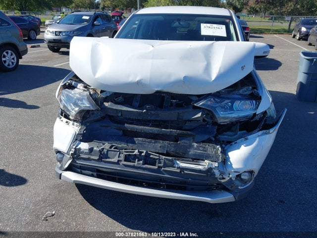 JA4AD3A35GZ017315 Mitsubishi Outlander Se/sel