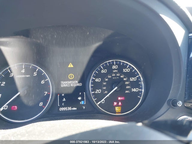 JA4AD3A35GZ017315 Mitsubishi Outlander Se/sel