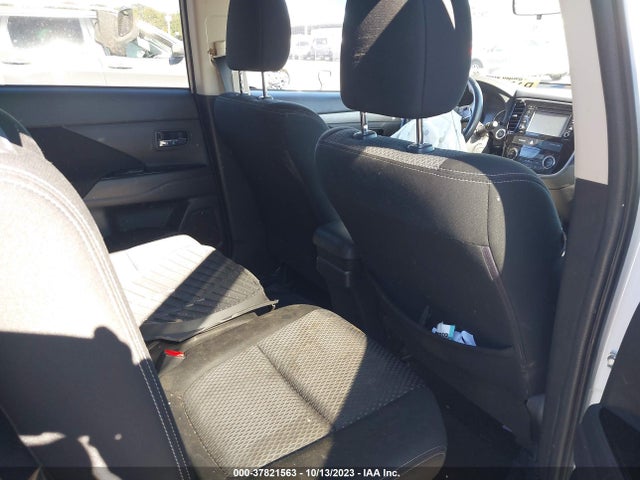 JA4AD3A35GZ017315 Mitsubishi Outlander Se/sel