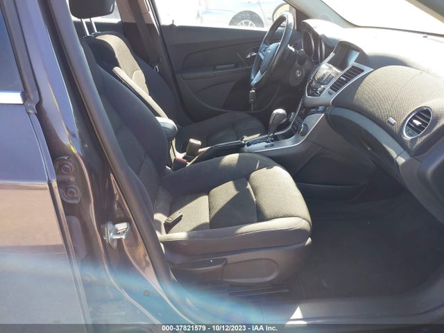 Chevrolet Cruze 1lt 2014 1G1PC5SB5E7193061 Image 5