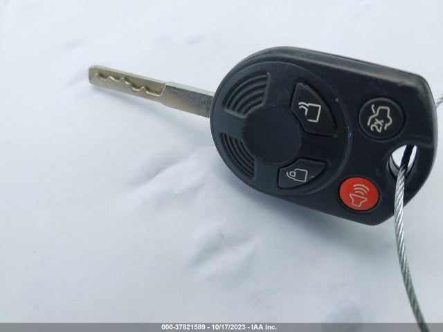 Ford FOCUS SE 2014 1FADP3K24EL185632 Image 11
