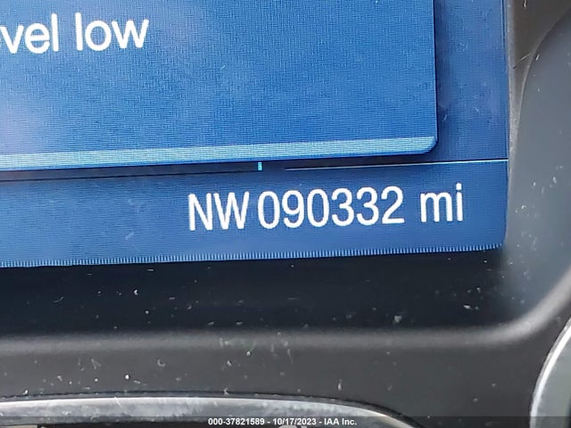 Ford FOCUS SE 2014 1FADP3K24EL185632 Image 15