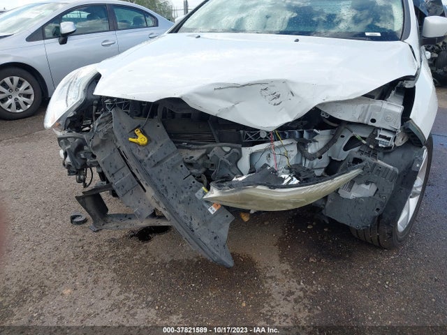 Ford FOCUS SE 2014 1FADP3K24EL185632 Image 6