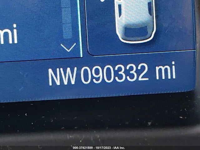 Ford FOCUS SE 2014 1FADP3K24EL185632 Image 7